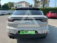 2021 Porsche Cayenne