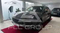 2021 Porsche Cayenne