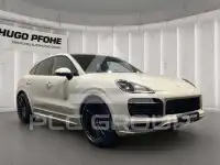 2021 Porsche Cayenne