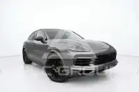 2021 Porsche Cayenne