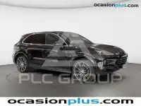 2021 Porsche Cayenne