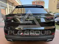 2021 Porsche Cayenne