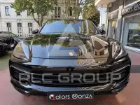 2021 Porsche Cayenne
