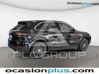 2021 Porsche Cayenne