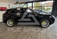 2021 Porsche Cayenne