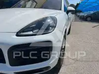 2021 Porsche Cayenne