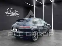 2021 Porsche Cayenne