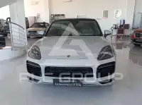 2021 Porsche Cayenne