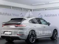 2021 Porsche Cayenne