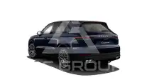 2021 Porsche Cayenne