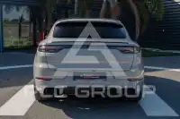 2021 Porsche Cayenne