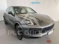 2021 Porsche Cayenne