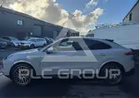 2021 Porsche Cayenne