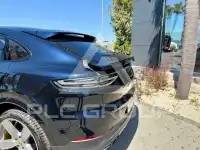 2021 Porsche Cayenne