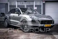 2021 Porsche Cayenne