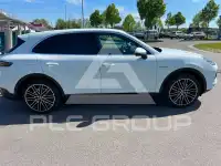 2021 Porsche Cayenne