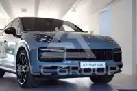 2021 Porsche Cayenne