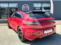 2021 Porsche Cayenne