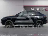 2021 Porsche Cayenne