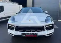 2021 Porsche Cayenne