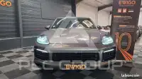 2021 Porsche Cayenne