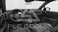 2021 Porsche Cayenne