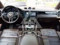 2021 Porsche Cayenne