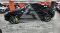 2021 Porsche Cayenne
