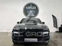 2021 Porsche Cayenne