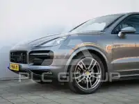 2021 Porsche Cayenne