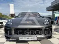 2021 Porsche Cayenne