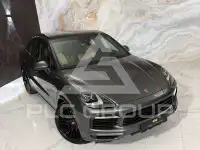 2021 Porsche Cayenne