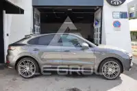 2021 Porsche Cayenne