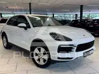 2021 Porsche Cayenne