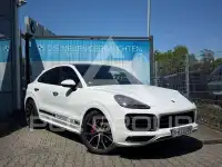 2021 Porsche Cayenne