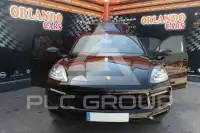 2021 Porsche Cayenne
