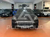 2021 Porsche Cayenne