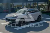 2021 Porsche Cayenne