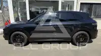 2021 Porsche Cayenne