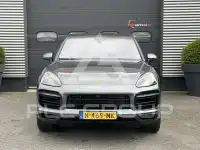 2021 Porsche Cayenne
