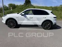 2021 Porsche Cayenne