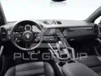 2021 Porsche Cayenne