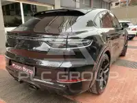 2021 Porsche Cayenne