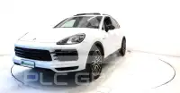 2021 Porsche Cayenne