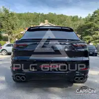 2021 Porsche Cayenne