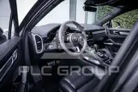 2021 Porsche Cayenne