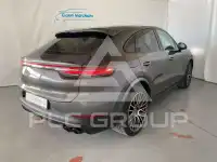 2021 Porsche Cayenne