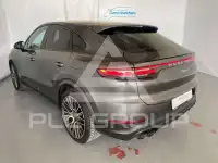 2021 Porsche Cayenne