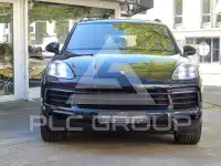 2021 Porsche Cayenne