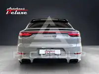 2021 Porsche Cayenne